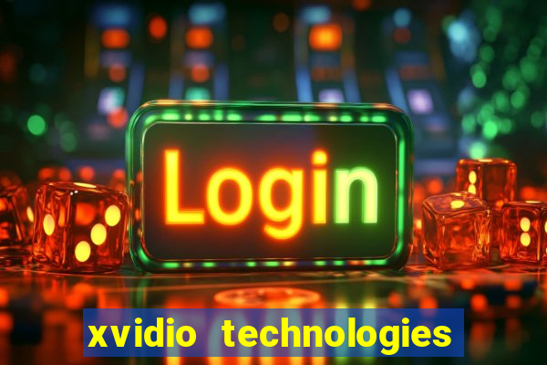 xvidio technologies startup brasil 2022 download gratis